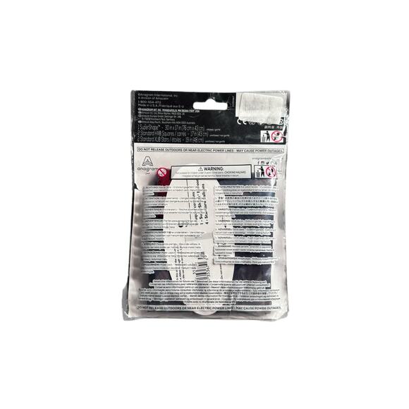 Disney Pixar Cars 3 Balloon Bouquet – Lightning McQueen Party Decor (5 Balloons) - Picture 9 of 10